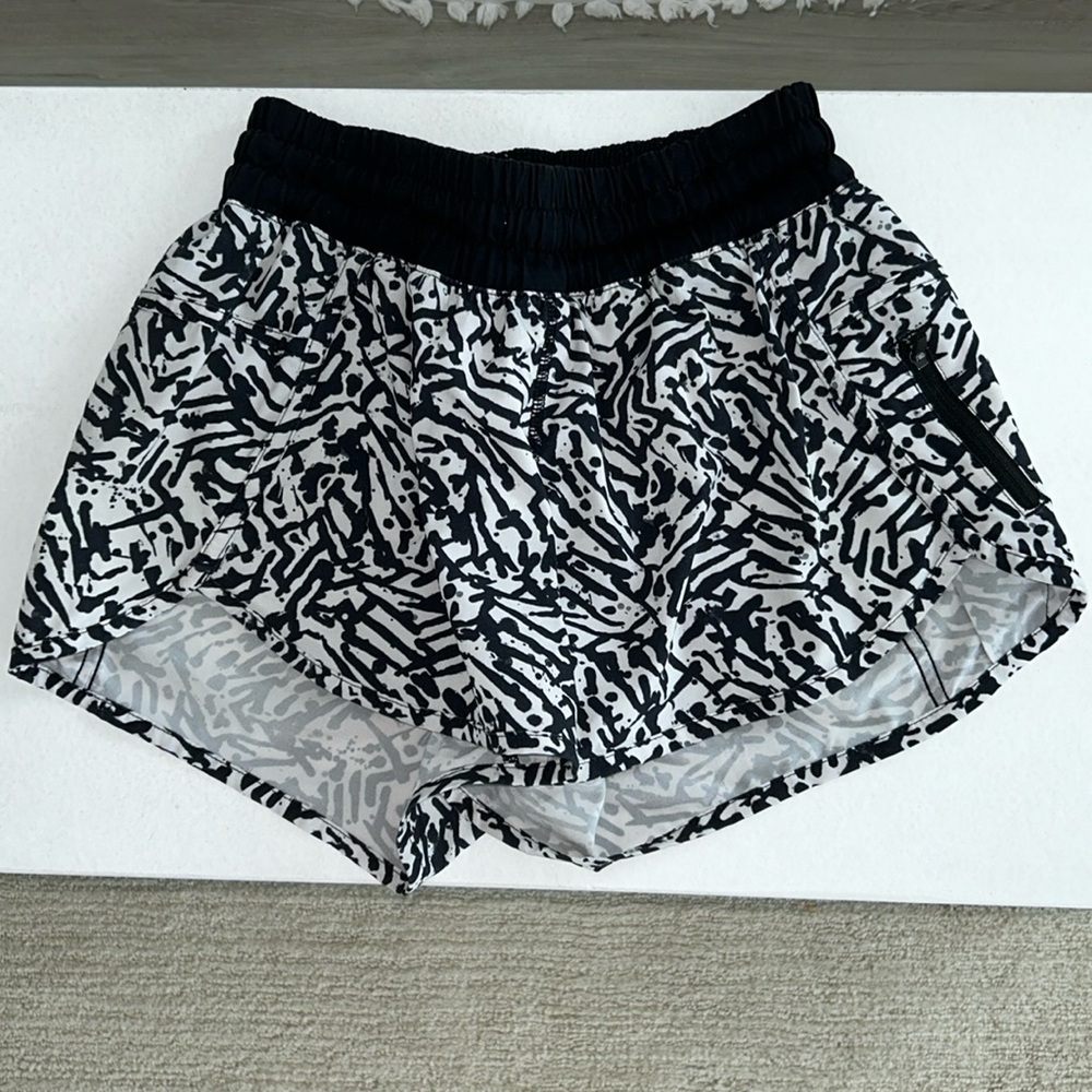 Lululemon  shorts